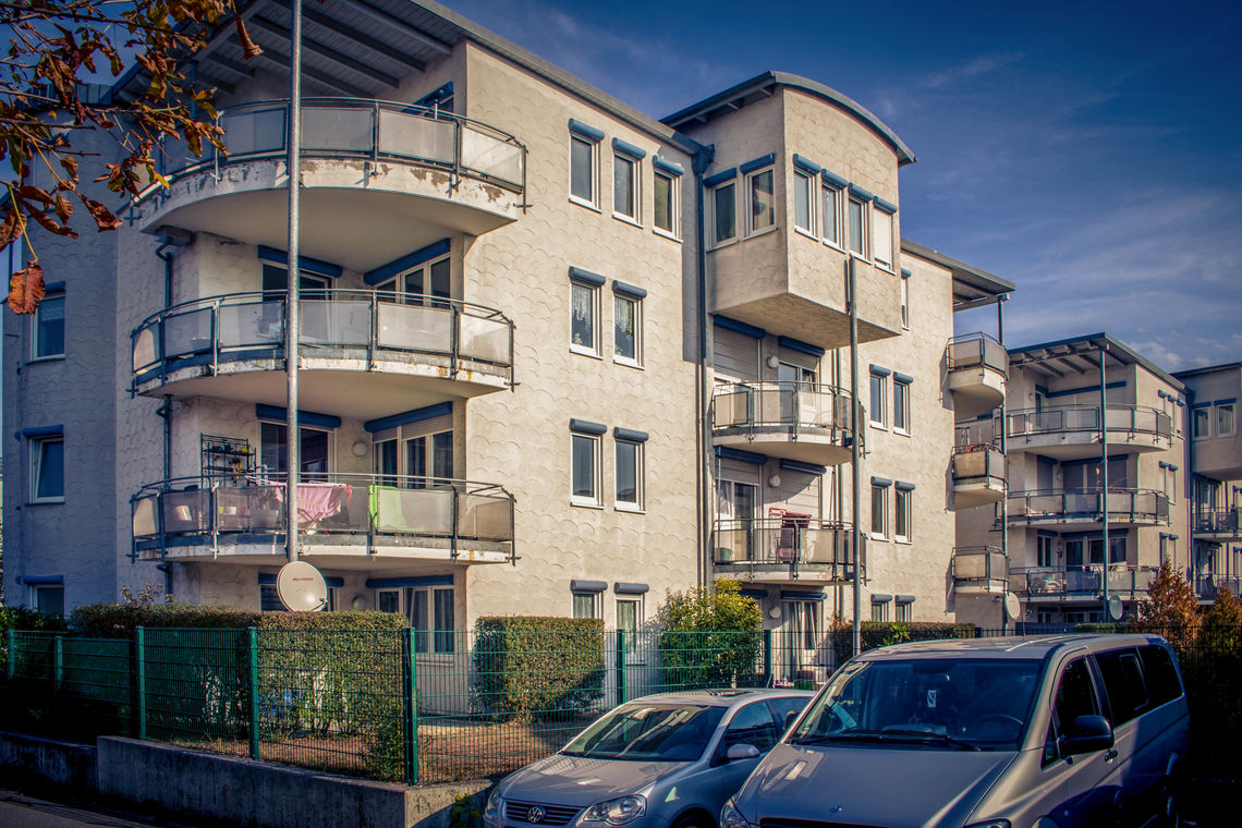 Rückansicht Rückansicht