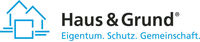 zur Website Haus & Grund Logo