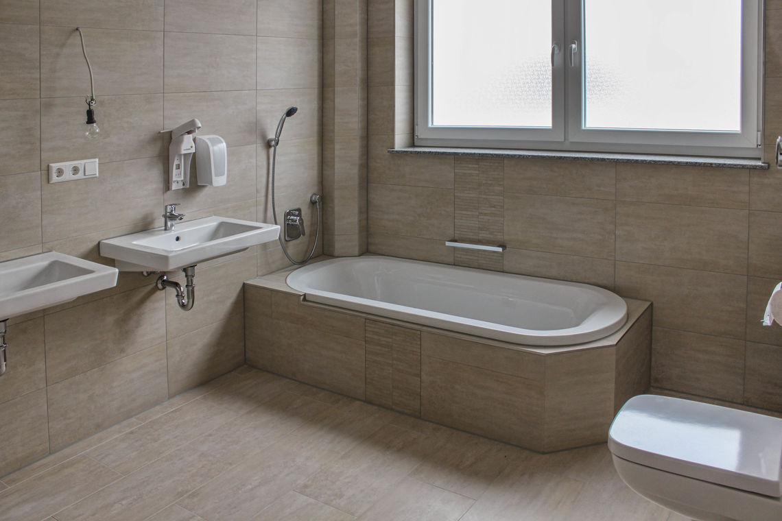 Badezimmer Badezimmer