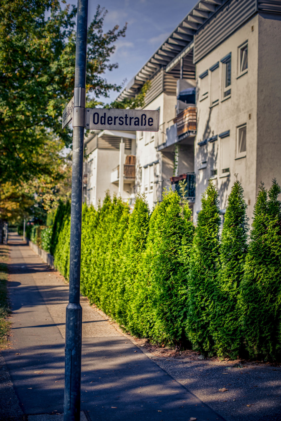 Frontansicht Frontansicht