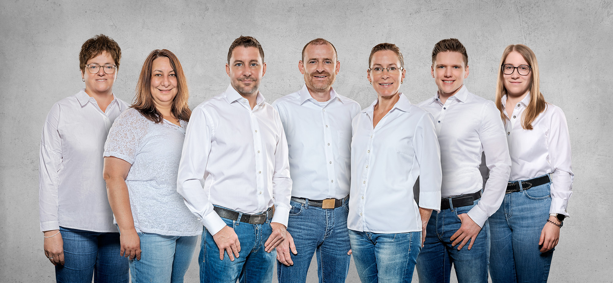 Das Team von IM Immobilien Das Team von IM Immobilien