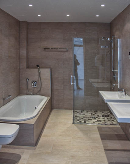 Badezimmer Badezimmer