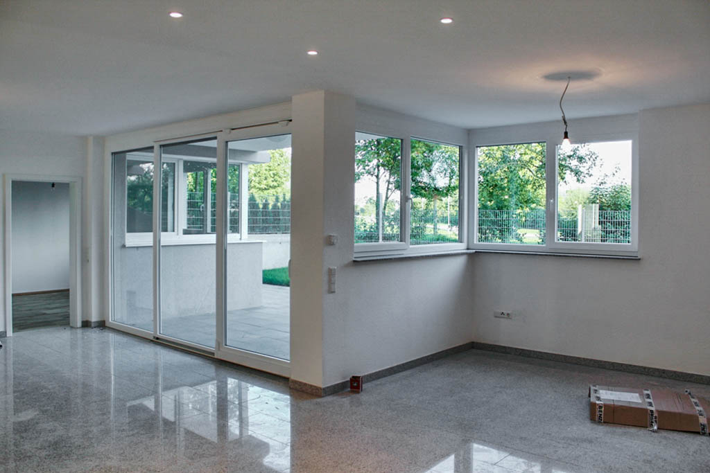 Wohnbeispiel Wohnbeispiel