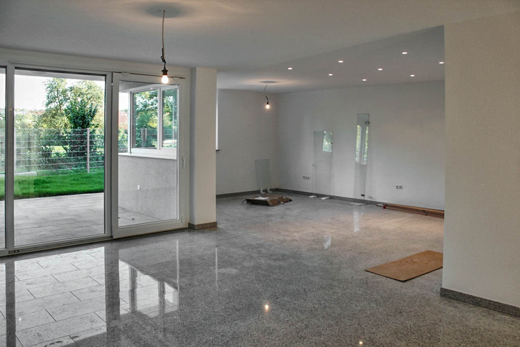 Wohnbeispiel Wohnbeispiel