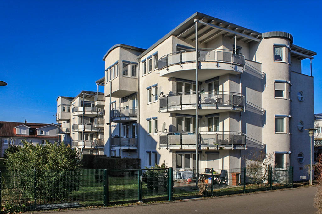 Rückansicht Rückansicht