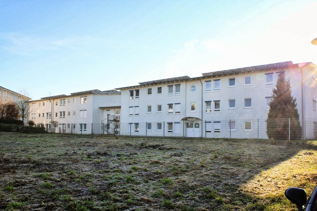 Rückansicht Rückansicht